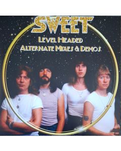 Level Headed Alternate Mixes & Demos