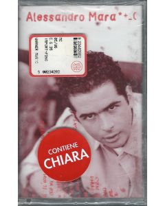Alessandro Mara