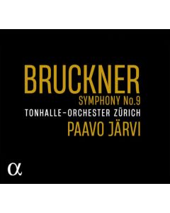 Bruckner: Symphony No. 9