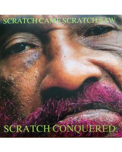 Scratch Came Scratch Saw Scratch Conquered