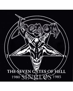 The Seven Gates Of Hell Singles 1980 1985