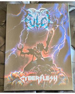 Cyberflesh