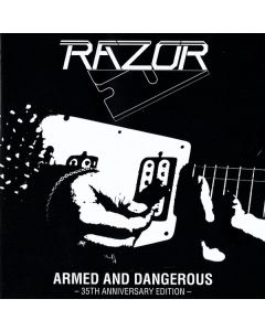 Armed And Dangerous - 35th Anniversary Edition -