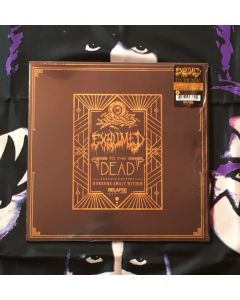 To The Dead