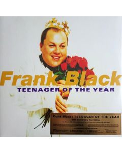Teenager Of The Year