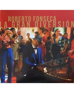 La Gran Diversión