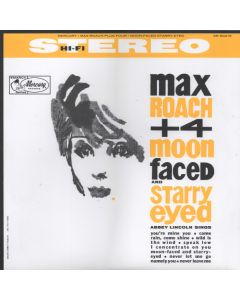 Moon Faced And Starry Eyed