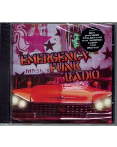 Emergency Funk Radio