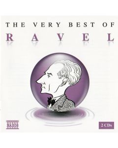 The Very Best Of Ravel