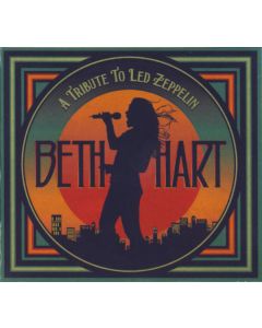 A Tribute To Led Zeppelin