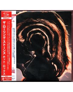 Hot Rocks 1964-1971