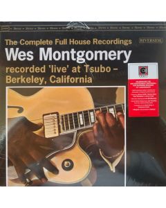 The Complete Full House Recordings