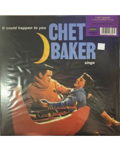 It Could Happen To You - Chet Baker Sings