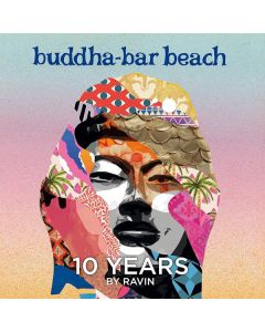 Buddha-Bar Beach 10Years
