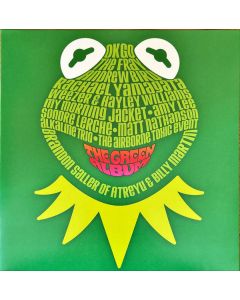 The Muppets - The Green Album