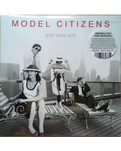 NYC 1978-1979