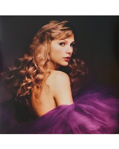 Speak Now (Taylor's Version)