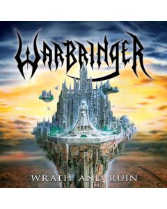 Wrath And Ruin