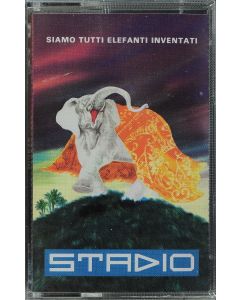 Siamo Tutti Elefanti Inventati