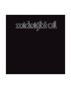 Midnight Oil
