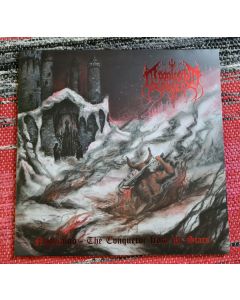 Nightwind: The Conqueror From The Stars