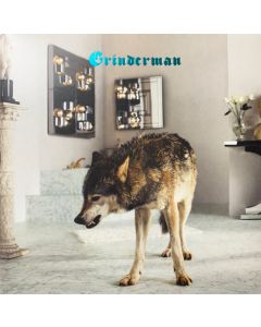 Grinderman 2