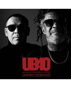 Unprecedented