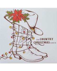 The Country Christmas Album