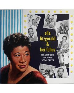 The Complete 1942-1953 Vocal Duets