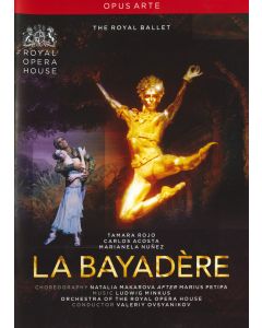 La Bayadère