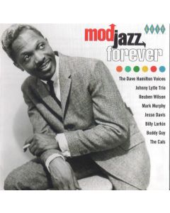 Mod Jazz Forever