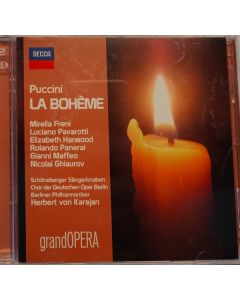 La Bohème