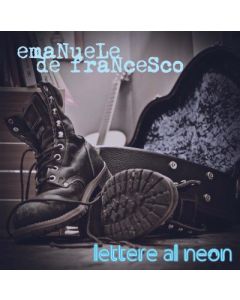Lettere Al Neon