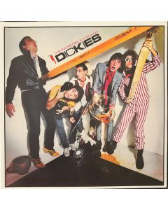 The Incredible Shrinking Dickies
