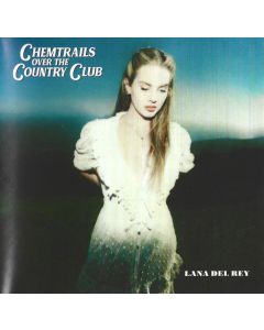 Chemtrails Over The Country Club