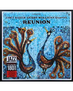 Reunion