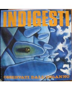 Osservati Dall'Inganno