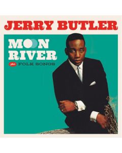 Moon River Plus Folk Songs