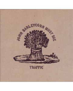 John Barleycorn Must Die