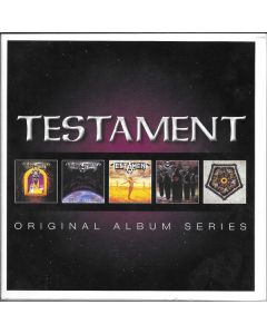Original Album Series