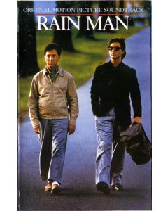 Rain Man (Original Motion Picture Soundtrack)