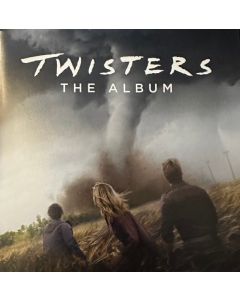 Twisters: The Album