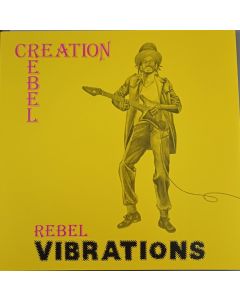 Rebel Vibrations