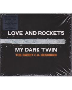 My Dark Twin (The Sweet F.A. Sessions)