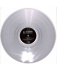 What Is House Muzik (30Th Anniversary) (Mix Vinyl Clear)