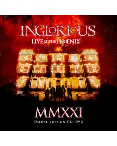 MMXXI Live At The Phoenix