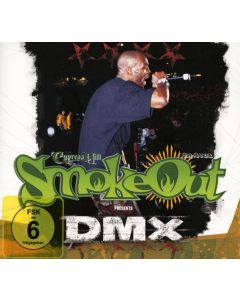 Smokeout Festival Presents DMX