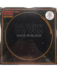 Back In Black