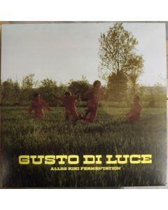 Gusto Di Luce