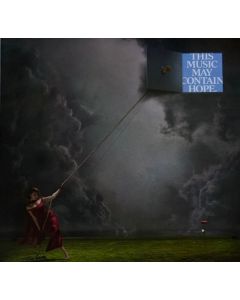 This Music May Contain Hope.